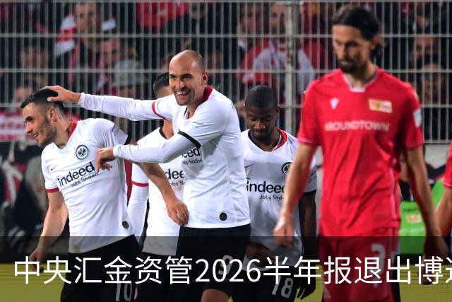 中央汇金资管2026半年报退出博迁新材前十大股东名单