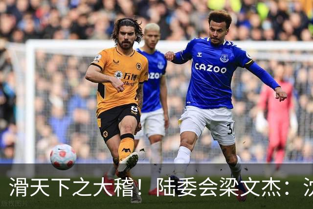 滑天下之大稽！陆委会梁文杰：沈伯洋家族赚大陆差价不算赚红钱！
