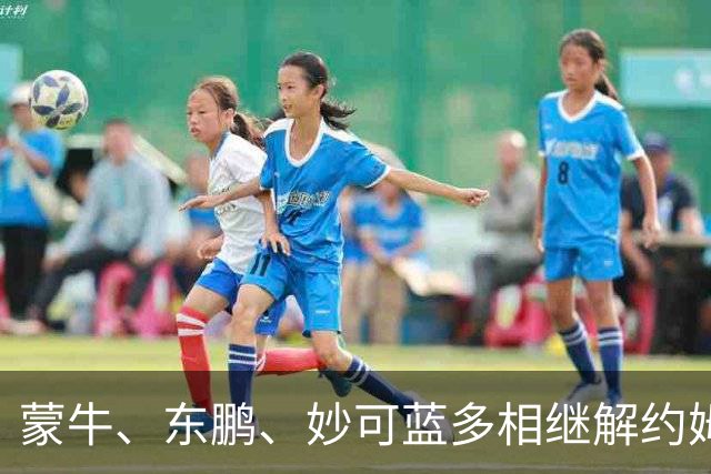 蒙牛、东鹏、妙可蓝多相继解约姆巴佩
